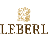 Weingut Leberl Logo