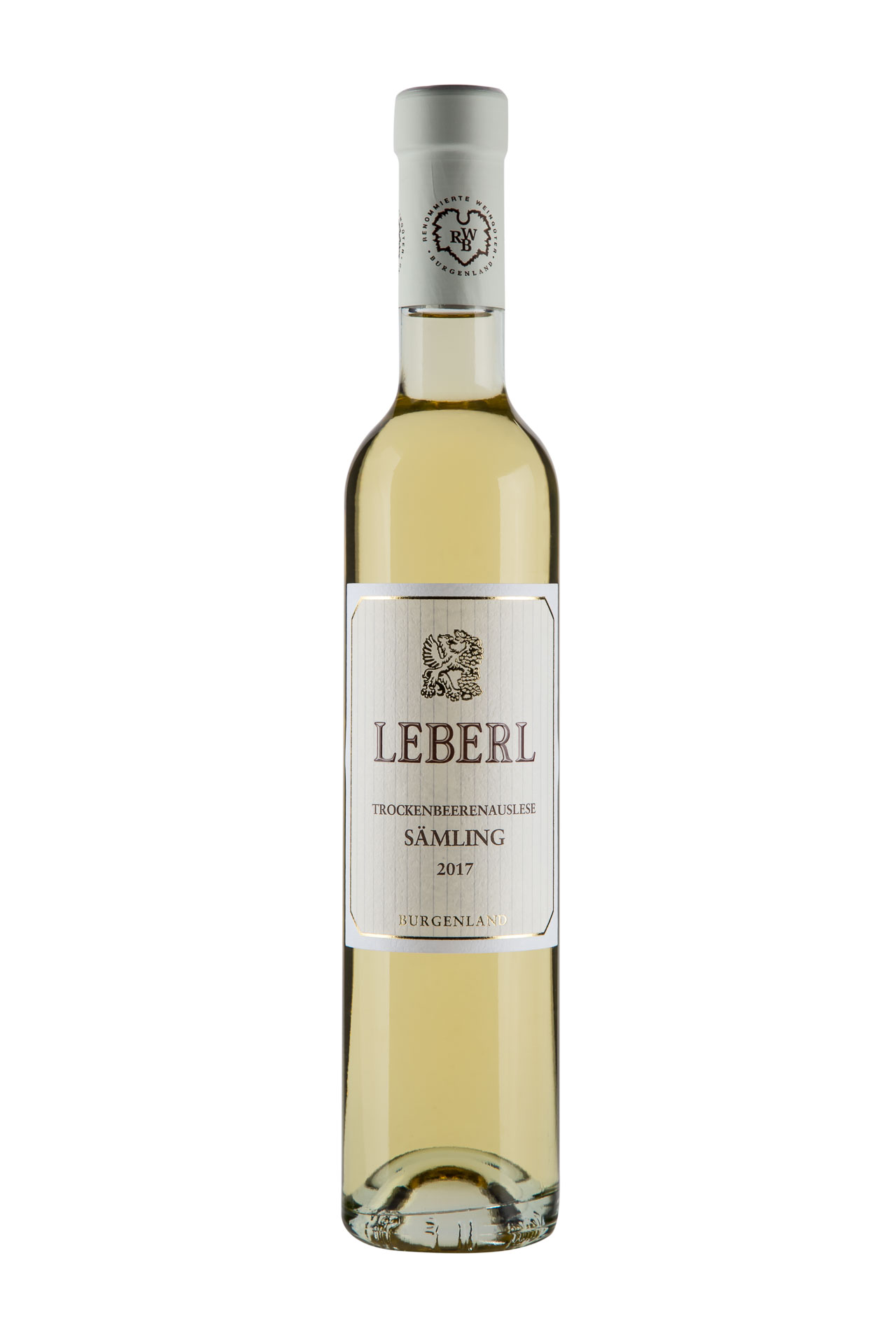 Weingut Leberl – Flaschen 2019